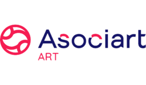 Etiqueta de Ropa Vaqueros Rojo Moderno a